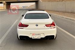 بي ام دبليو سيريس 6